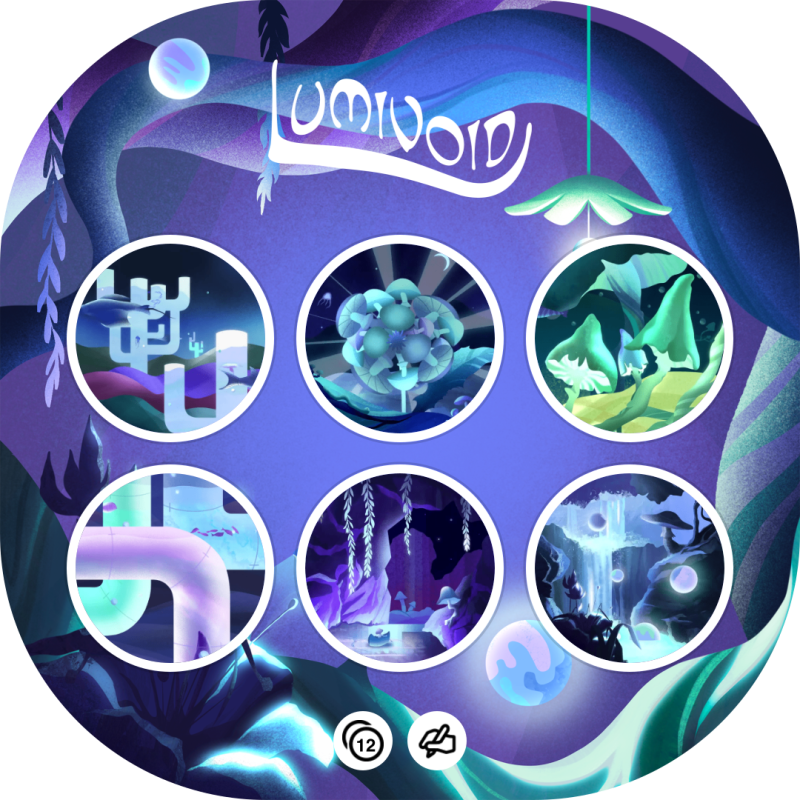 Lumivoid - Generated Thumbnail
