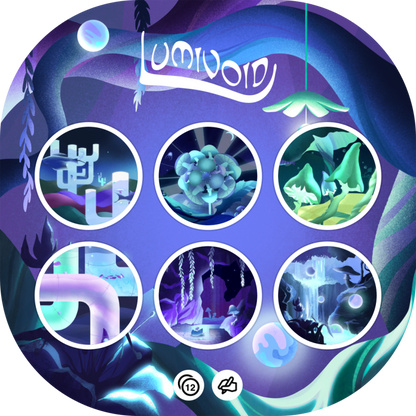 Lumivoid - Generated Thumbnail