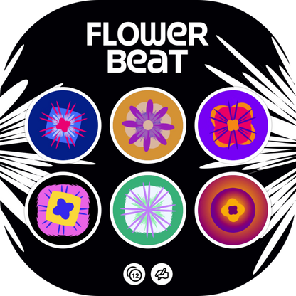 Flower Beat - Generated Thumbnail
