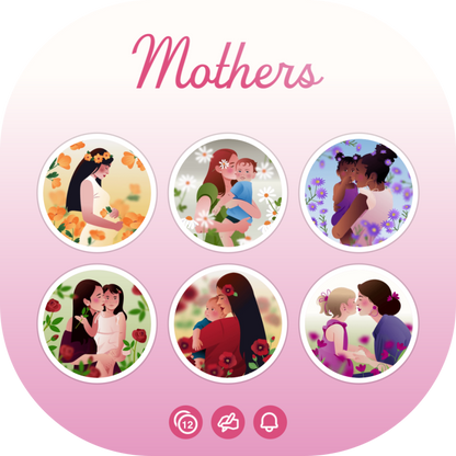 Mothers - Generated Thumbnail