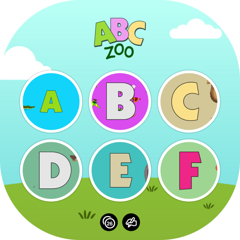 ABC ZOO - Generated Thumbnail
