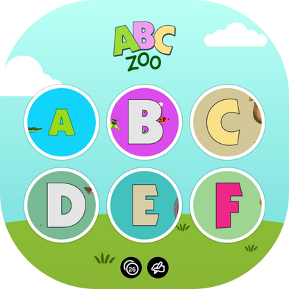 ABC ZOO - Generated Thumbnail