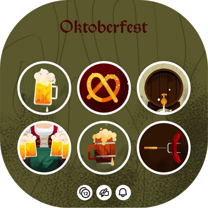 Oktoberfest - Generated Thumbnail