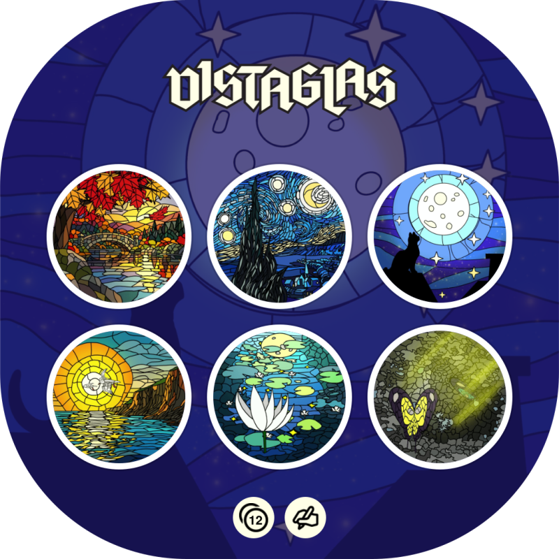 Vistaglas - Generated Thumbnail