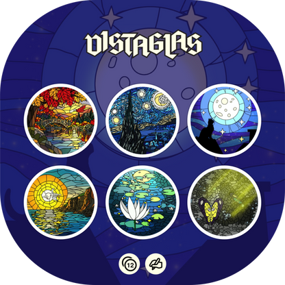 Vistaglas - Generated Thumbnail