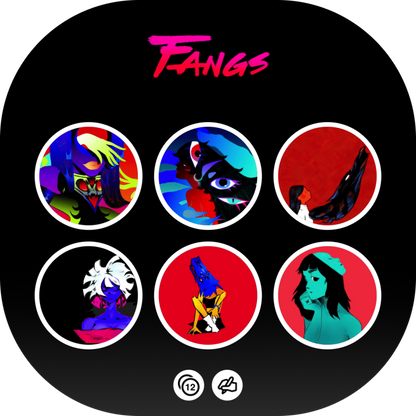 Fangs - Generated Thumbnail