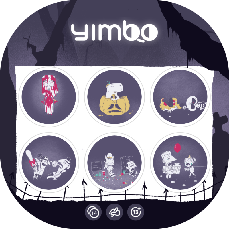 Yimbo's Giftober 2 - Generated Thumbnail