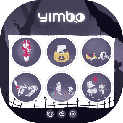 Yimbo's Giftober 2 - Generated Thumbnail