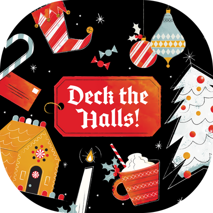Deck the Halls