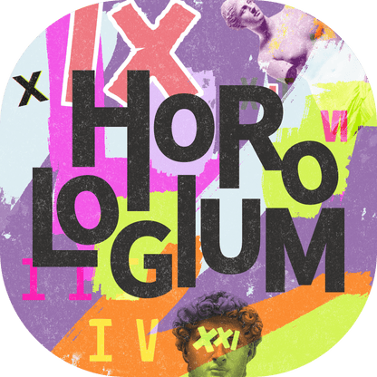 Horologium - Cover Image