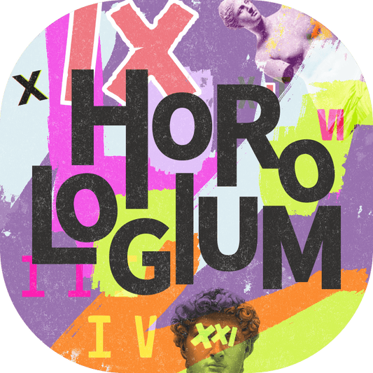 Horologium - Cover Image