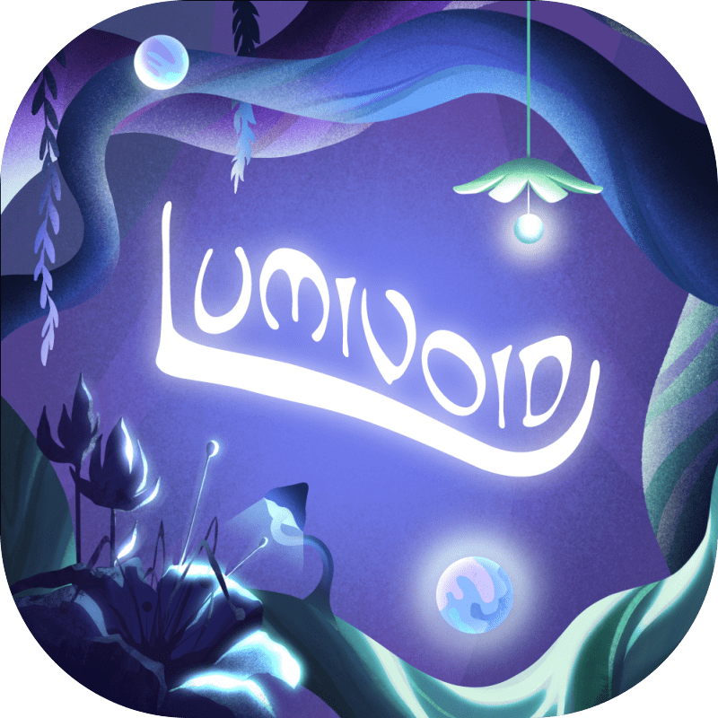 Lumivoid - Cover Image