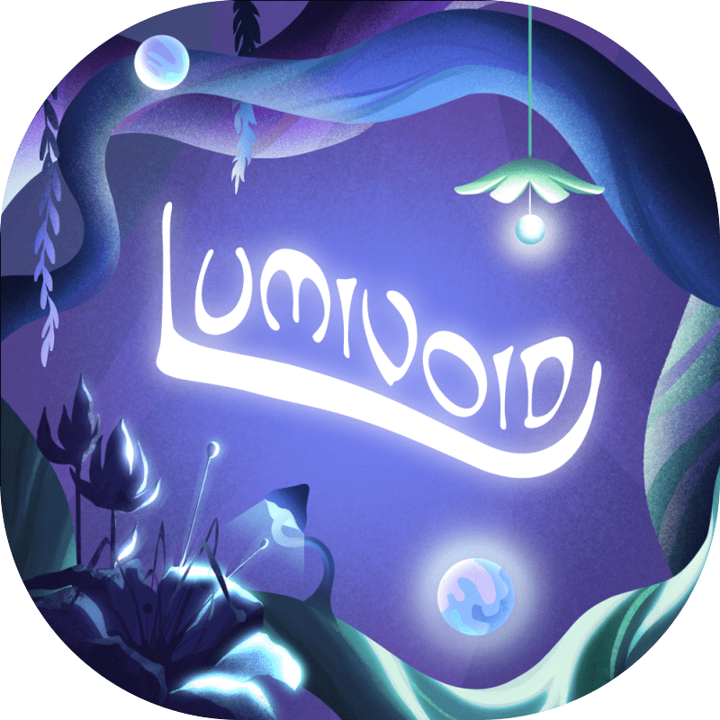 Lumivoid