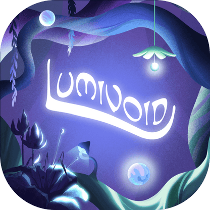 Lumivoid - Cover Image