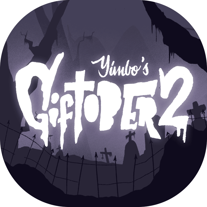 Yimbo's Giftober 2 - Cover Image