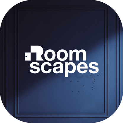 Roomscapes - Cover Image
