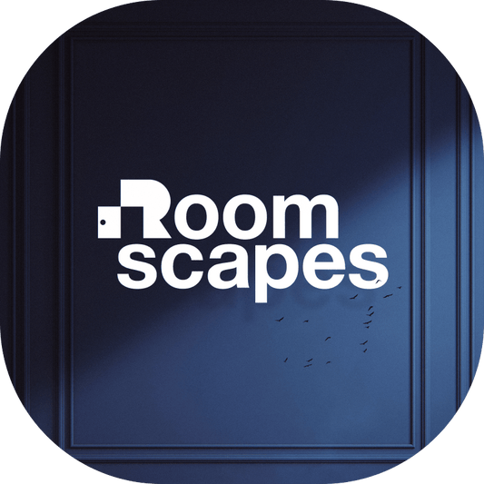 Roomscapes - Cover Image