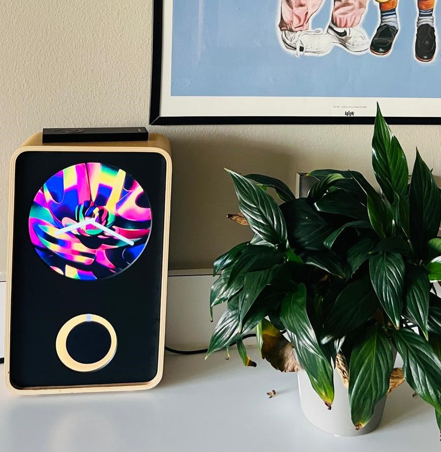 Klydo clock review