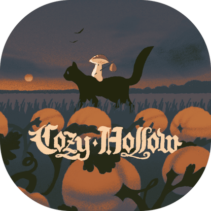 Cozy Hollow - Cover Image