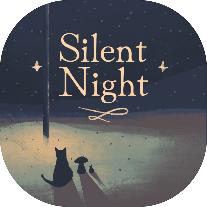 Silent Night - Cover Image