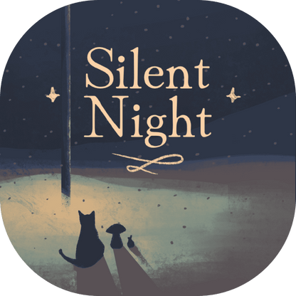 Silent Night - Cover Image