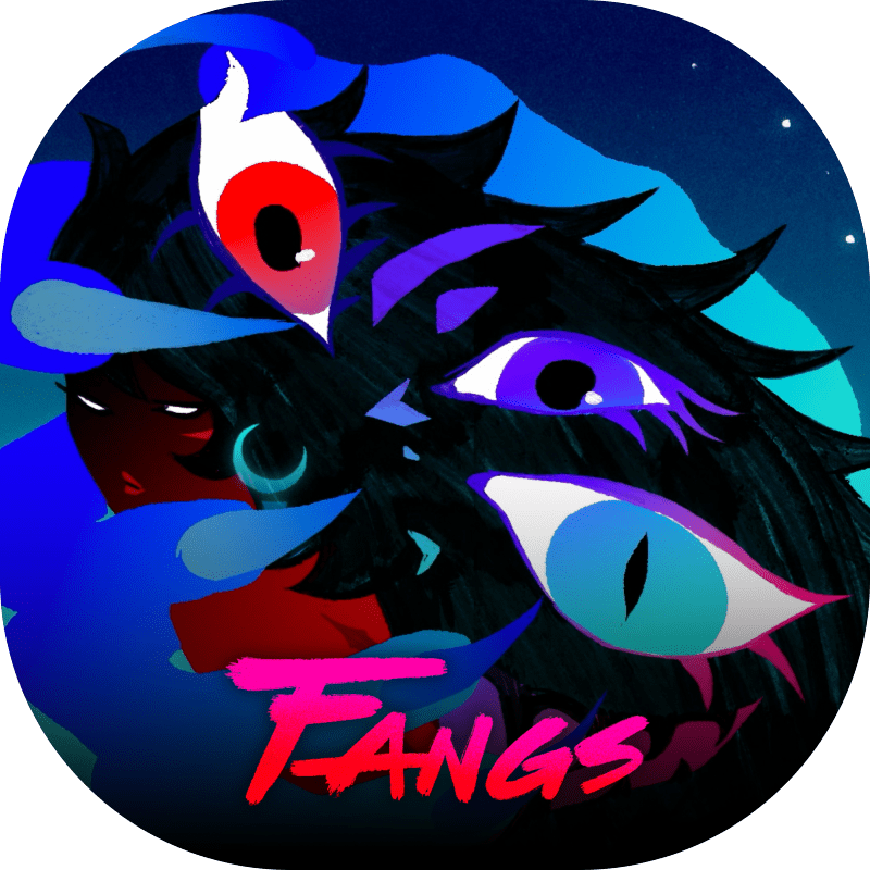 Fangs - Cover Image