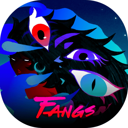 Fangs - Cover Image