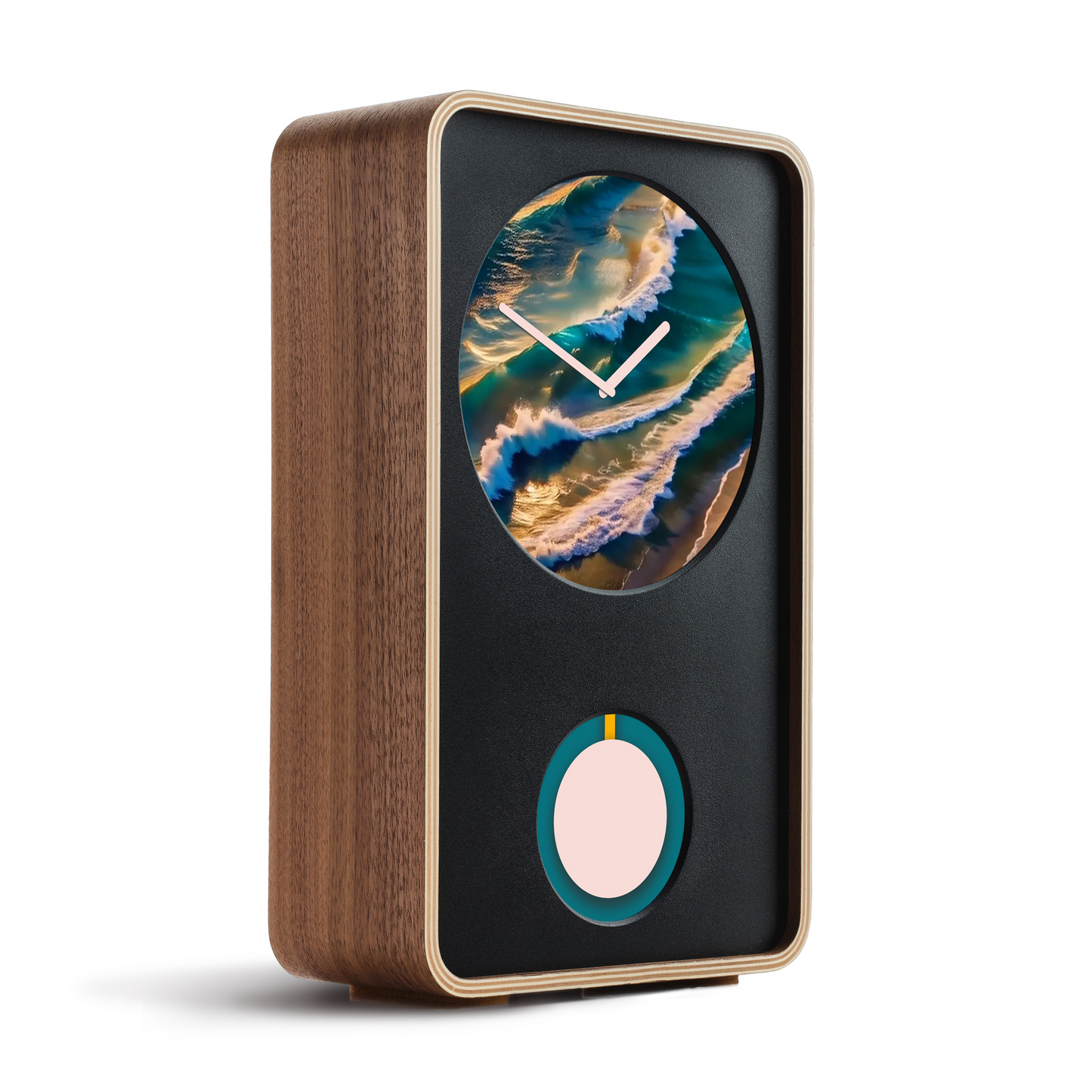 Urban Mystery Artist Edition Klydoclock