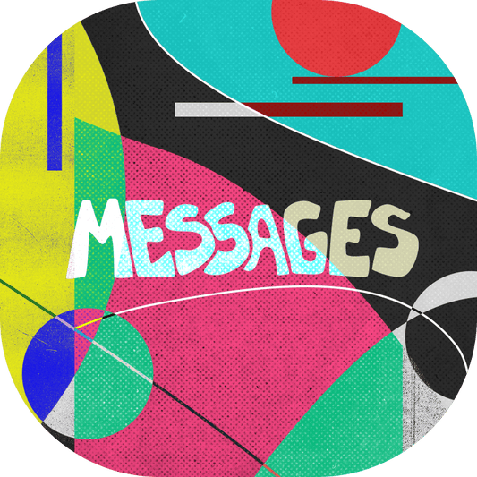 Messages - Cover Image