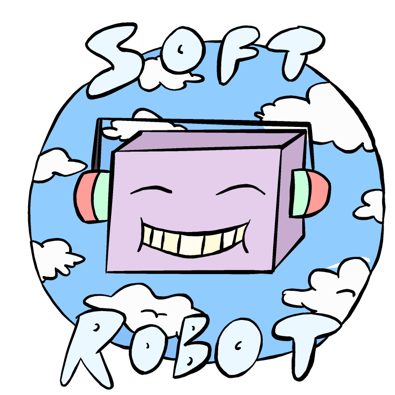 Soft Robot Collection - Cover Image