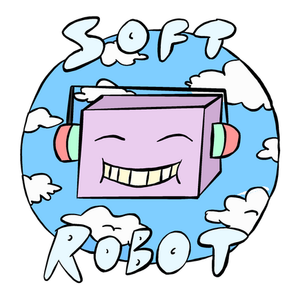 Soft Robot Collection - Cover Image