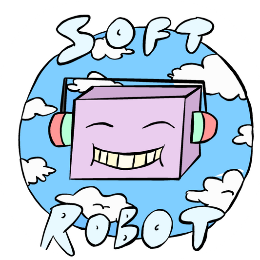 Soft Robot Collection - Cover Image