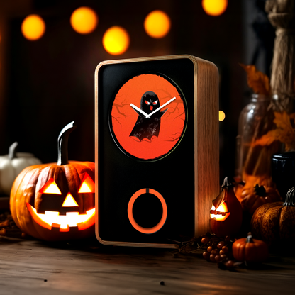 Hallows' Eve Creatures