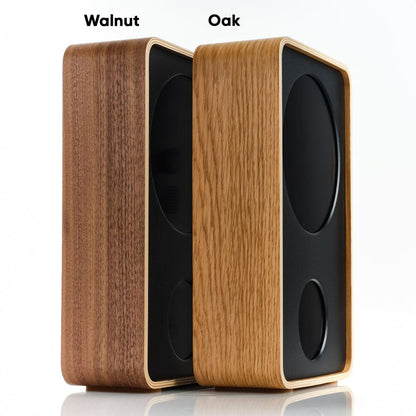 Klydo Oak or Walnut
