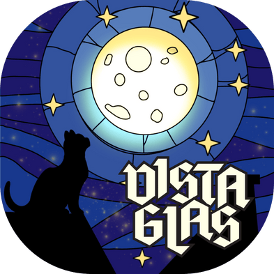 Vistaglas