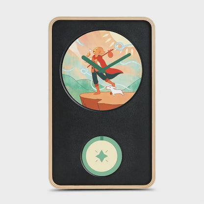 The Fablemaker's Animated Tarot: Major Arcana