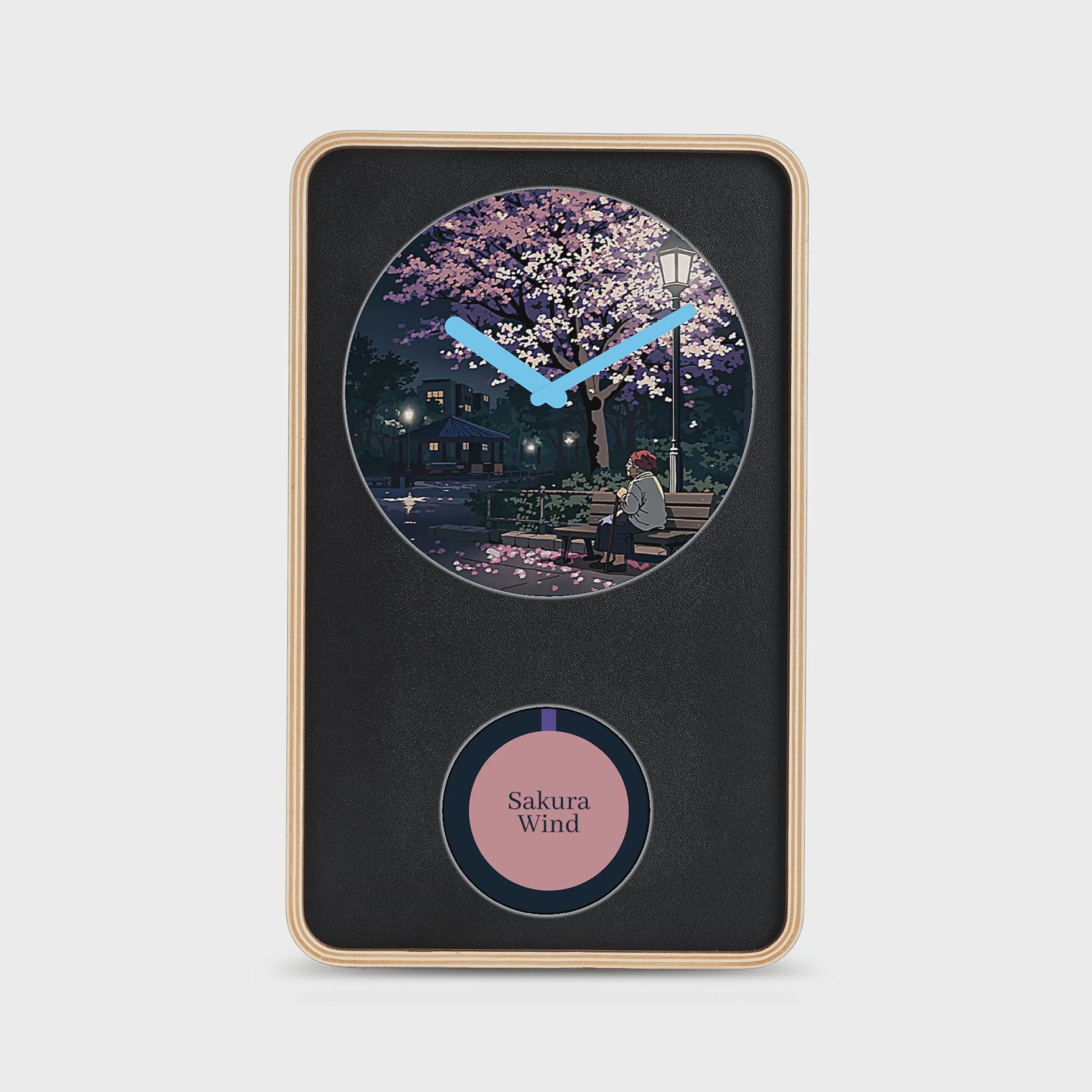 Collection Video Preview