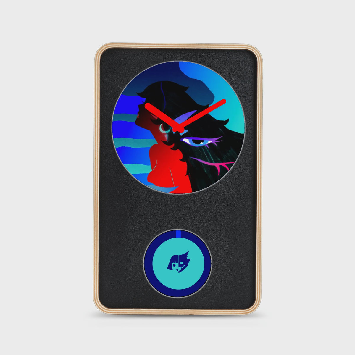 Collection Video Preview