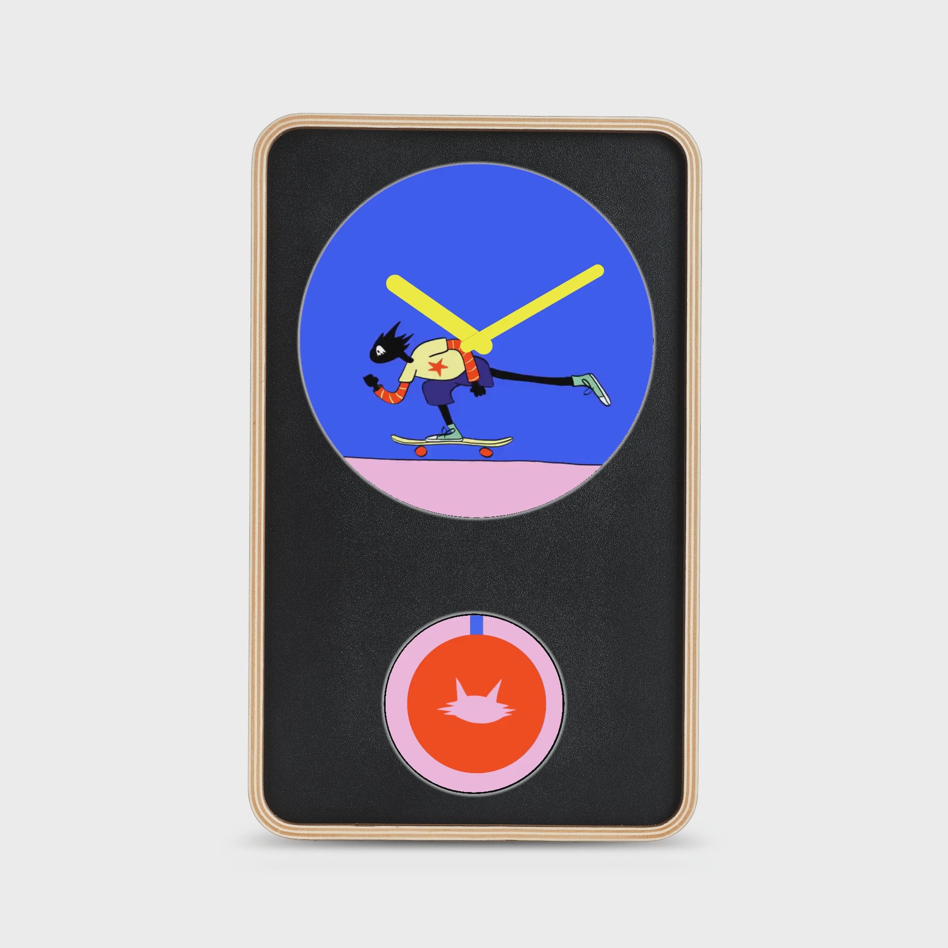 Collection Video Preview