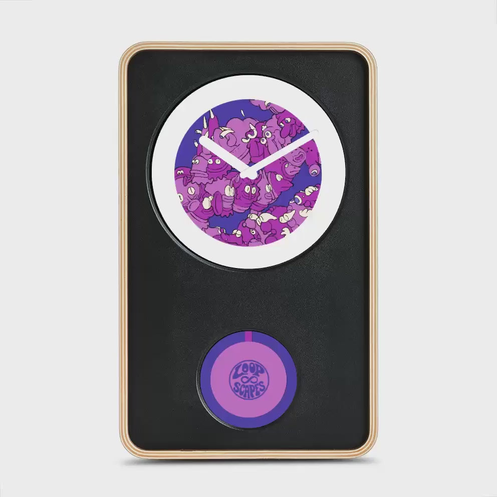 Collection Video Preview