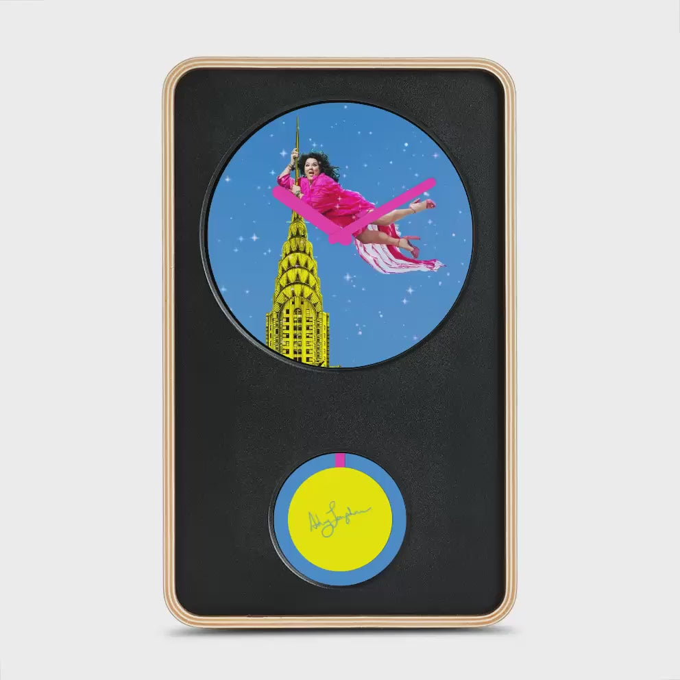 Collection Video Preview