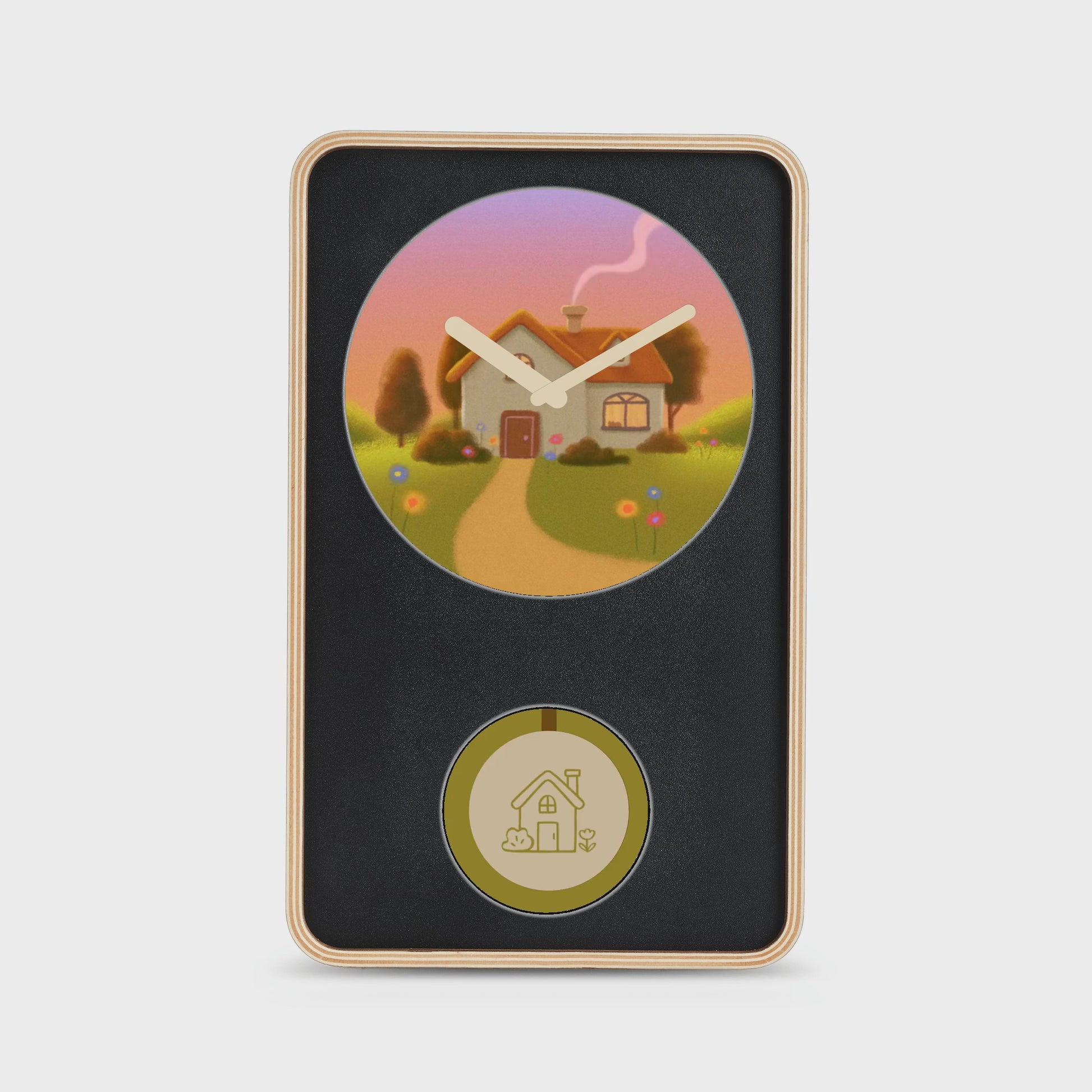 Collection Video Preview