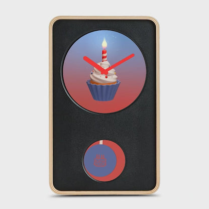 Birthday Blast!