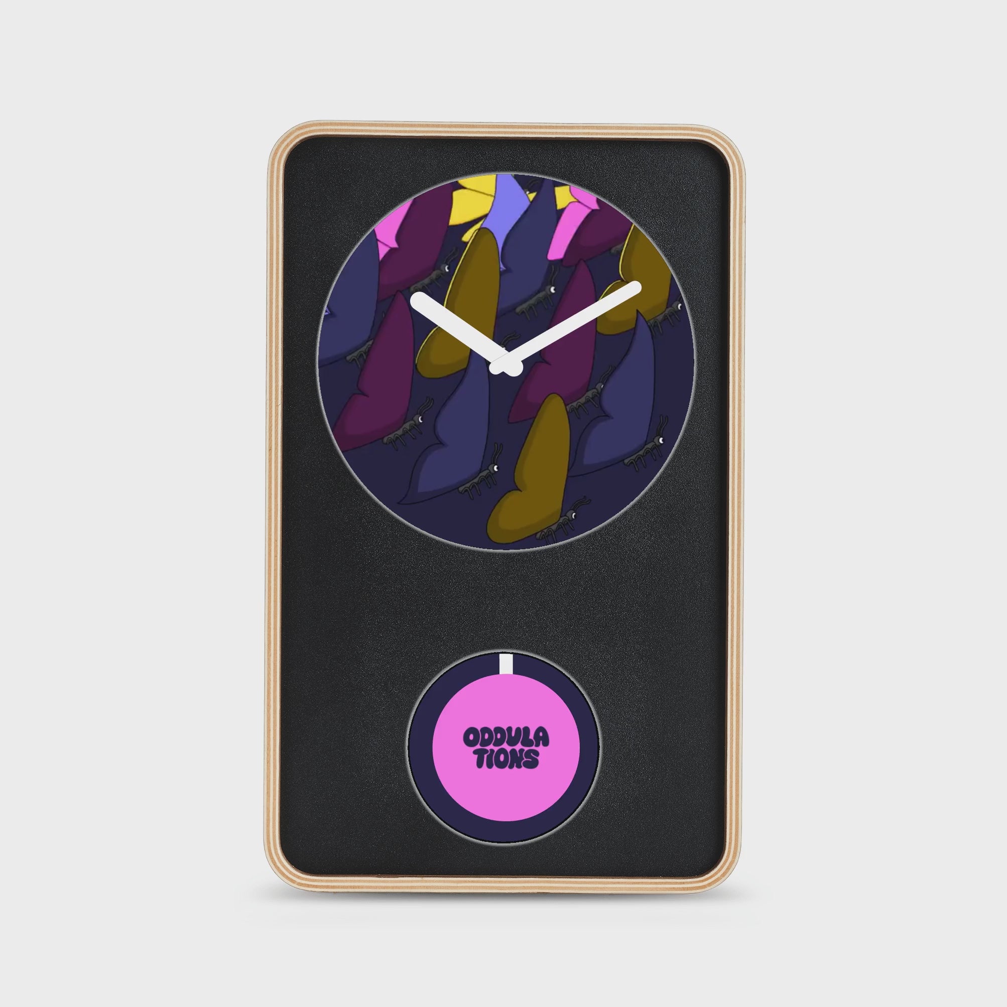Collection Video Preview