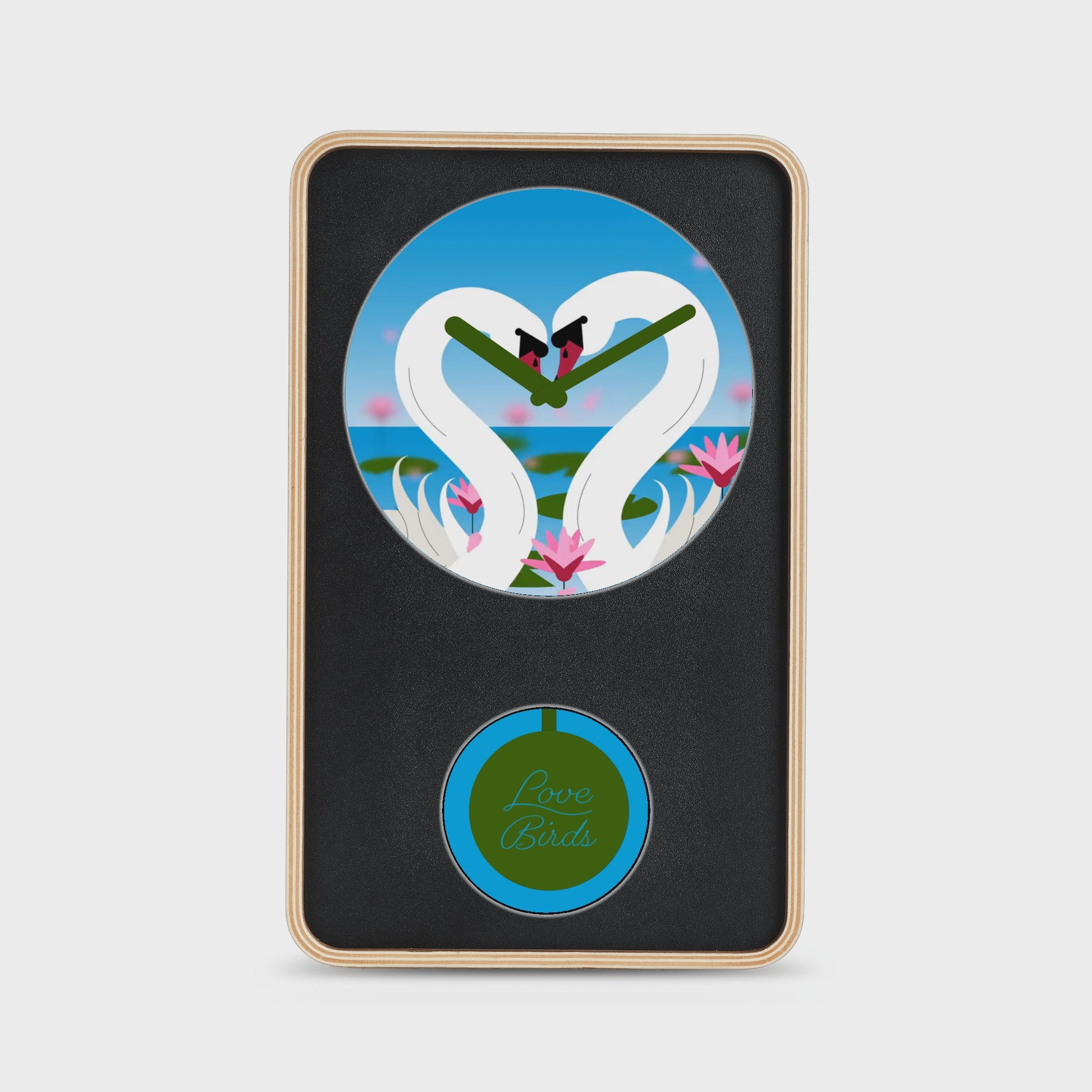 Collection Video Preview