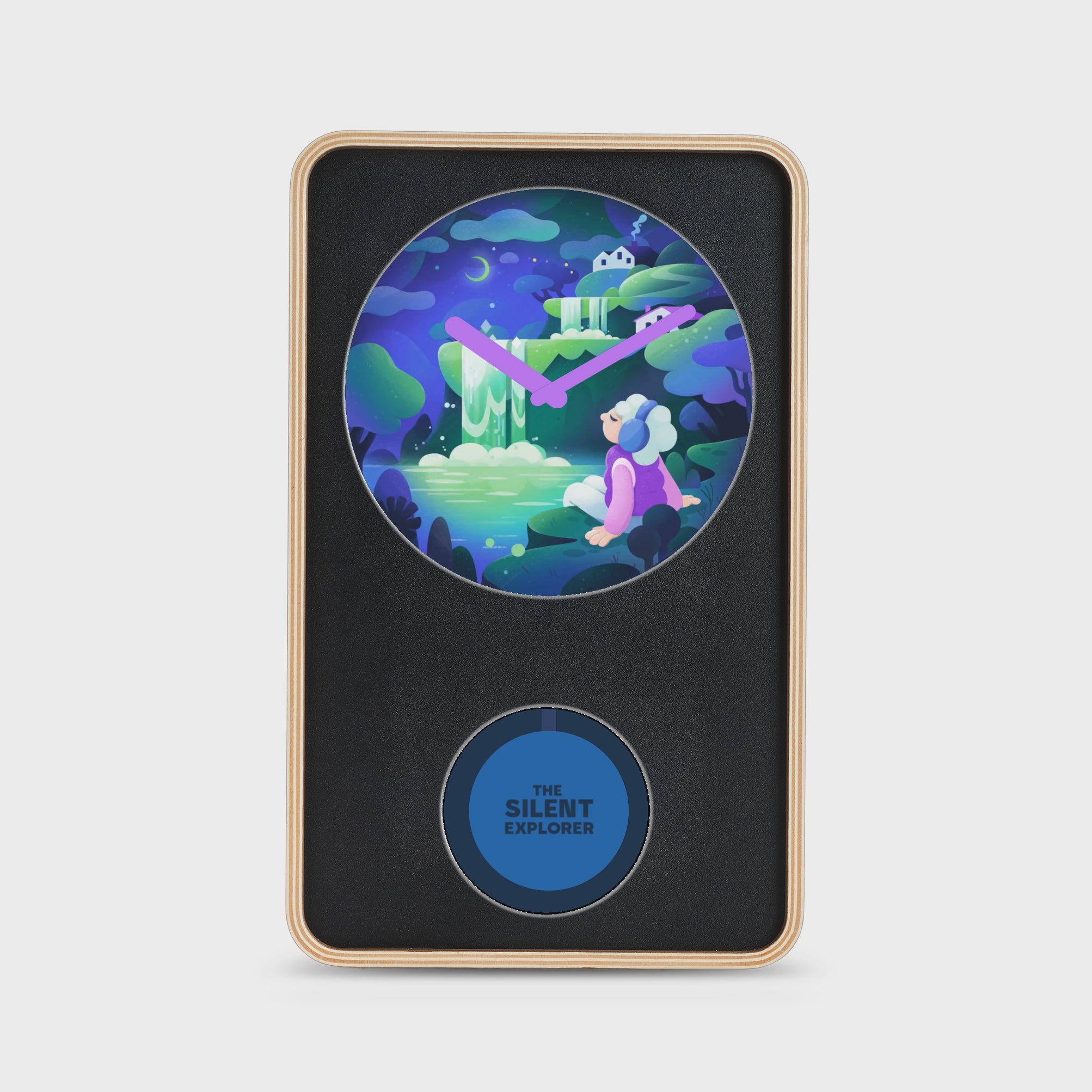 Collection Video Preview