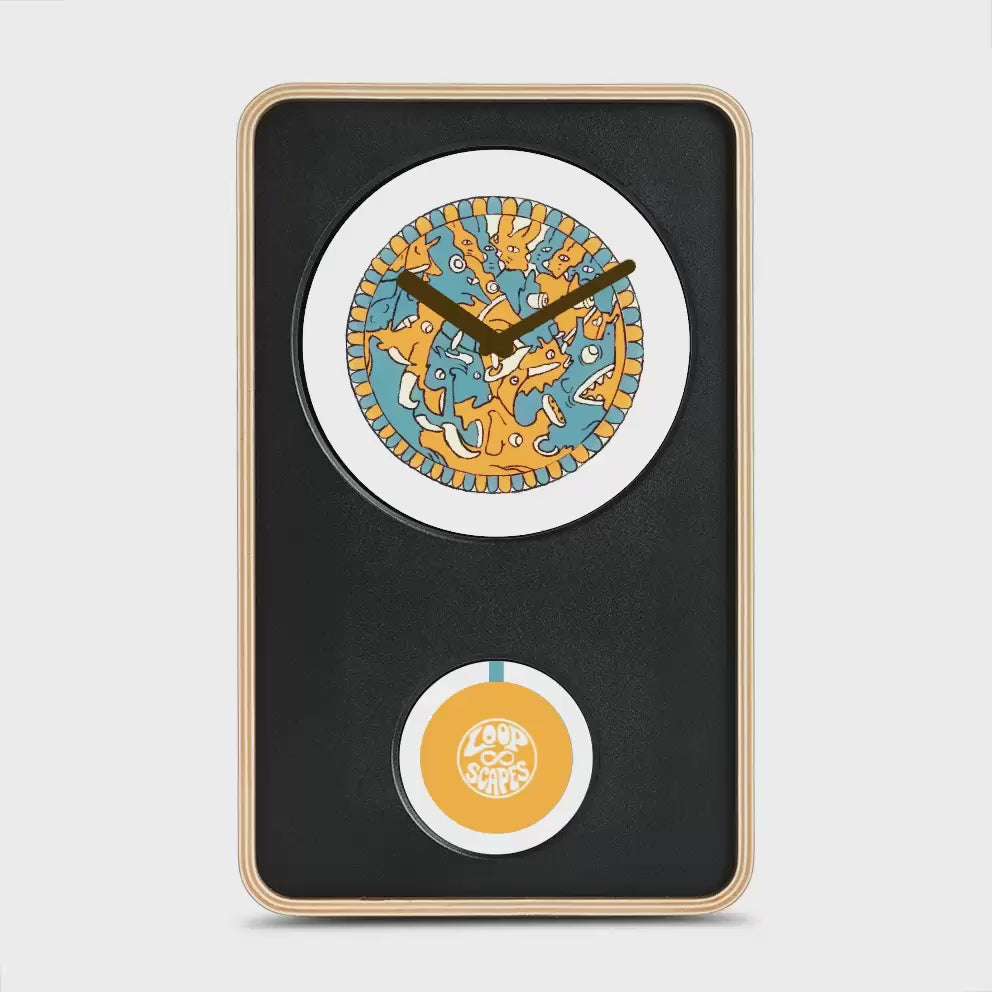 Collection Video Preview