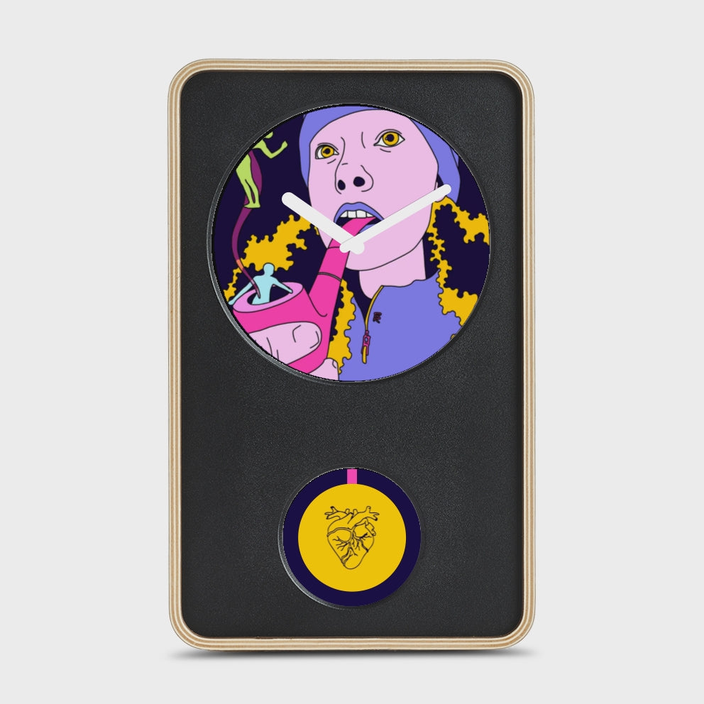 Collection Video Preview