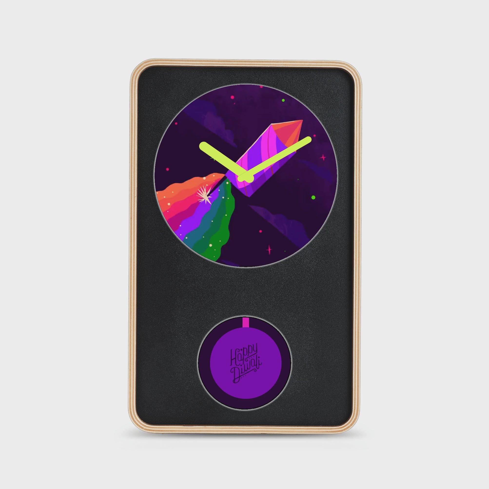 Collection Video Preview