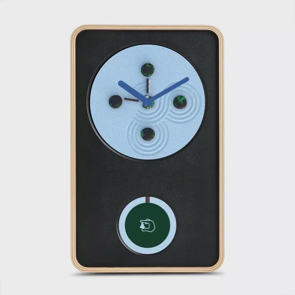Klydo Collections | The Zen Box – Klydoclock